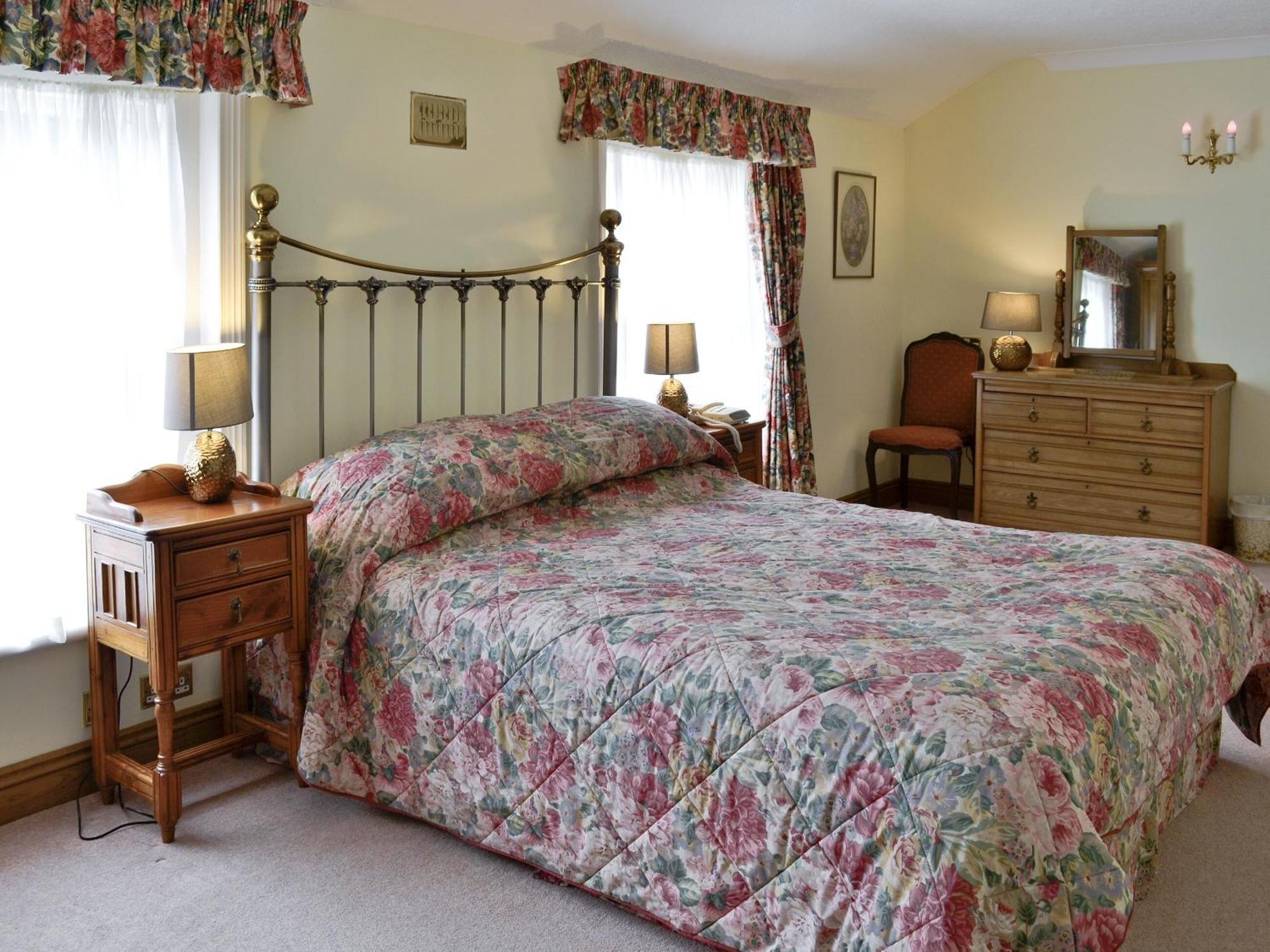 Leatheswater Villa Thirlmere Dış mekan fotoğraf