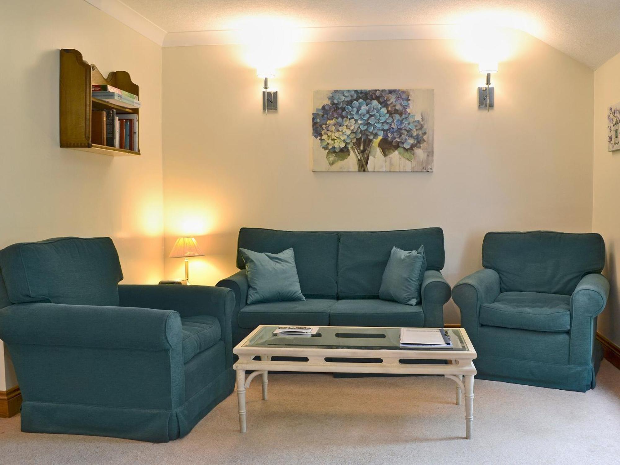 Leatheswater Villa Thirlmere Dış mekan fotoğraf